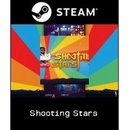 Shooting Stars!