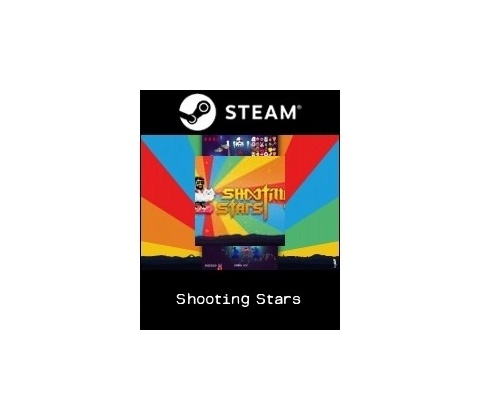 Shooting Stars!