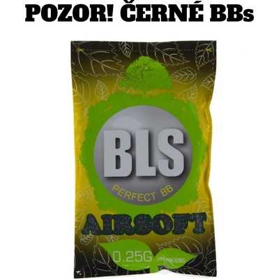 BLS BIO 0,25 g 4000 ks – Sleviste.cz