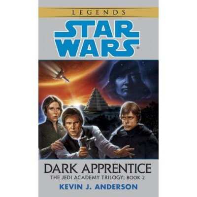 Dark Apprentice