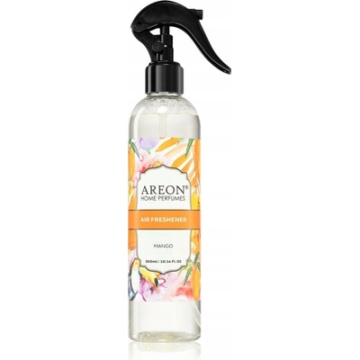 Areon Room Spray Mango bytový sprej 300 ml