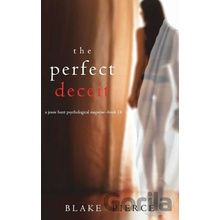 The Perfect Deceit - Blake Pierce
