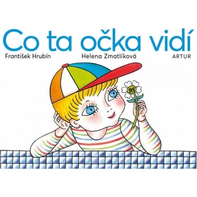 Co ta očka vidí