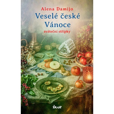 Veselé české Vánoce