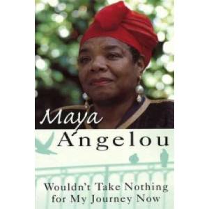 Wouldn't Take Nothing For My Journey Now | Maya Angelou (1995)
