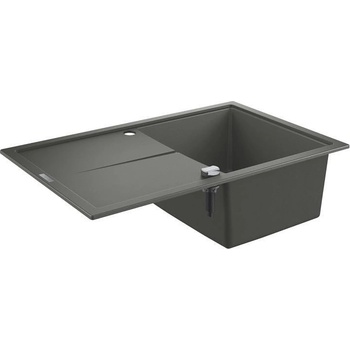 GROHE K400 кухненски умивалник 78 x 50cm с отцедник, композит (31639AT0)
