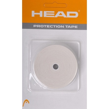 Head Protection Tape čierna