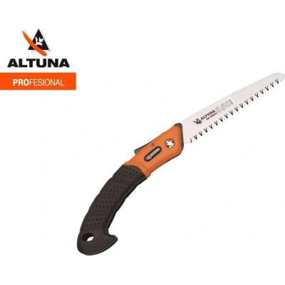 ALTUNA Професионален сгъваем трион altuna 150 мм японски зъб