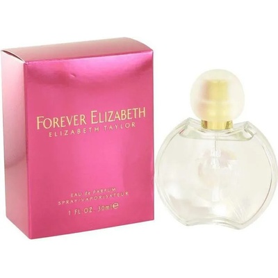 Elizabeth Taylor Forever Elizabeth EDP 30 ml