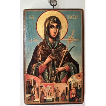 Image 1 of Икона на Св. Параскева