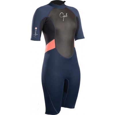 Dámský GUL Response Short 3/2 navy
