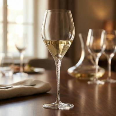 ZWIESEL Sklenice na bílé víno SPIRIT 1872 Nový 6 x 358 ml