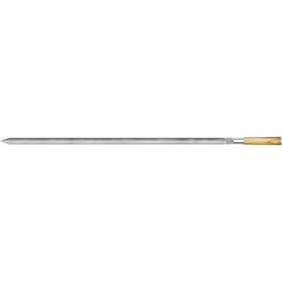 FORGED Churrasco špíz Olive jednoduchý 70cm