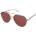 Alexander McQueen Слънчеви очила Alexander McQueen AM0478S 004