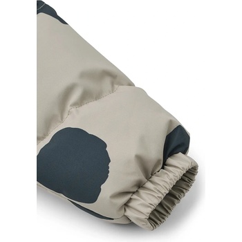 Liewood Бебешко яке Liewood Adelina Jacket With Ears (LW20055.9BYA)