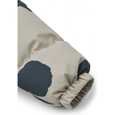 Liewood Бебешко яке Liewood Adelina Jacket With Ears (LW20055.9BYA)