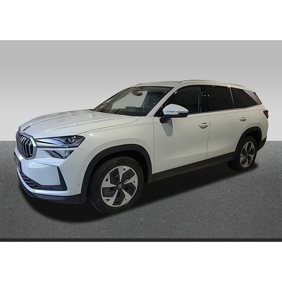 Skoda Kodiaq 2.0 TSI 4x4 DSG 150 kW