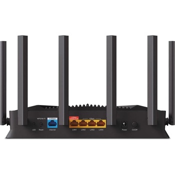 Image 1 of TP-Link Archer GE400 BE6500