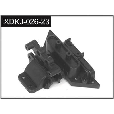 Absima J-026-23 Rear Upper Transmission Cover