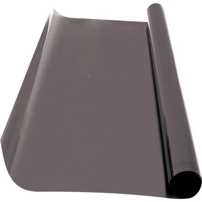COMPASS Folie protisluneční 75x300cm medium black 25% – Zboží Živě