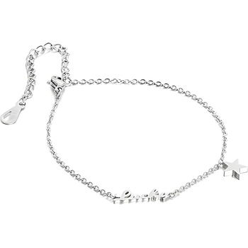 HARAHU Гривна lu-15210 - Сребърна kp15210 (lu-15210)