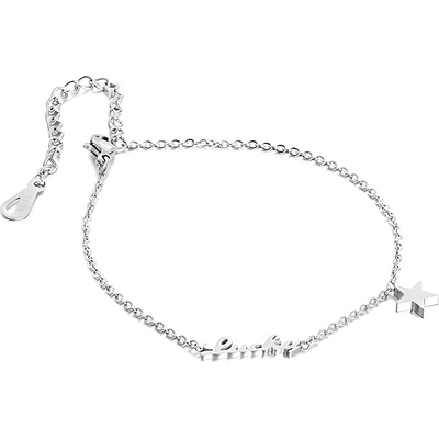 HARAHU Гривна lu-15210 - Сребърна kp15210 (lu-15210)