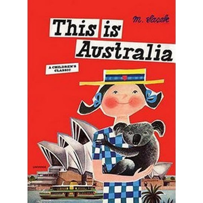 This is Australia - M. Sasek