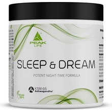 Peak Performance Sleep and Dream 120 kapslí