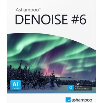 Ashampoo DENOISE #6