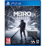 Deep Silver Metro Exodus (PS4)