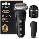 Braun Series 9 Pro+ 9560cc čierny
