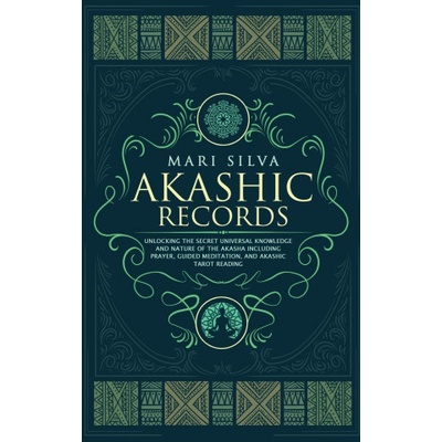 Akashic Records | Mari Silva