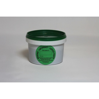 CW 100 Brusná pasta 0,5 kg