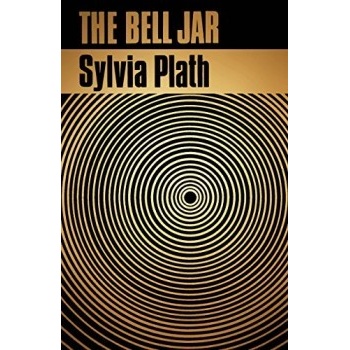 Bell Jar Plath Sylvia