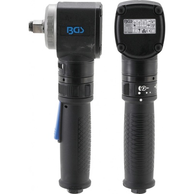 BGS BS6684