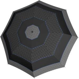 derby Hit Long AC Triple Abstract Black/Blue