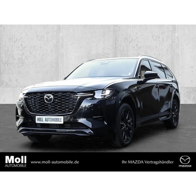 Mazda CX-80 2.5 e-Skyactiv PHEV 241 kW