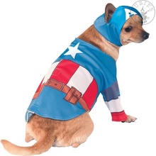 Captain America pre psíkov