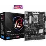 ASRock Z690 Phantom Gaming 4/D5 Дънни платки