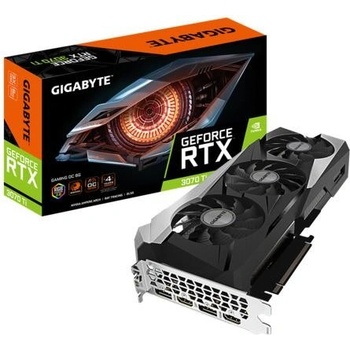 Gigabyte GV-N307TGAMING OC-8GD