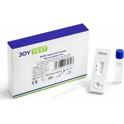 JoyTest Mononukleóza test 1 ks – Zboží Dáma