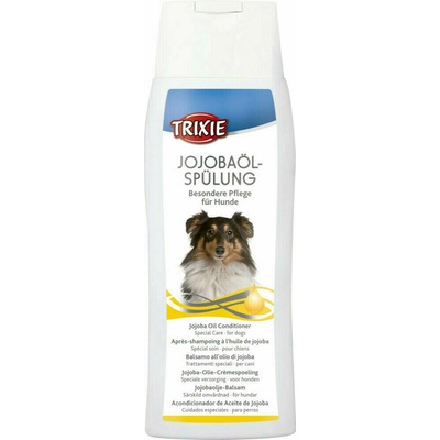 Trixie Jojobaspülung Kondicionér s jojobovým olejem 250 ml – Zboží Mobilmania