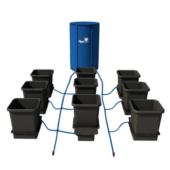 Image 1 of Autopot System 9 Pot (15Л саксии)