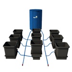  Autopot System 9 Pot (15Л саксии)