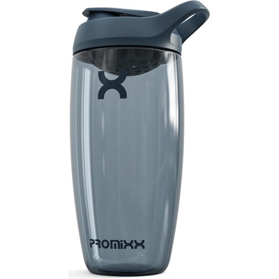 PROMiXX PURSUIT Shaker 700 ml Objem: 700 ml, Barva: Midnight Blue