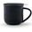 VIVA Чаша за чай с цедка VIVA Minima Midnight 350ml (1007004)