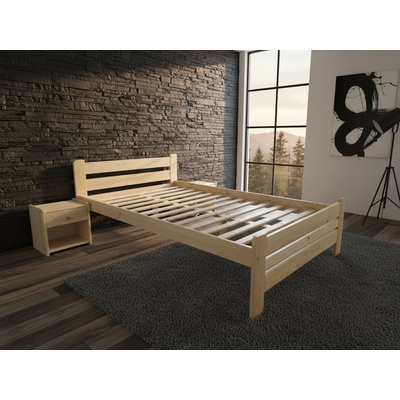 Interier Stejskal Eureka 2 Borovice lakovaná – Zboží Dáma