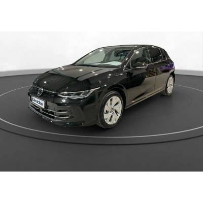 Volkswagen Golf 2.0 TDI Life DSG 110 kW