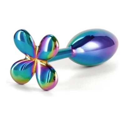 NS Novelties Анално бижу детелина Rear Assets Clover многоцветно