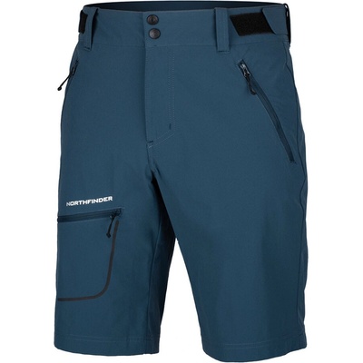 Northfinder ARIO petrolblue